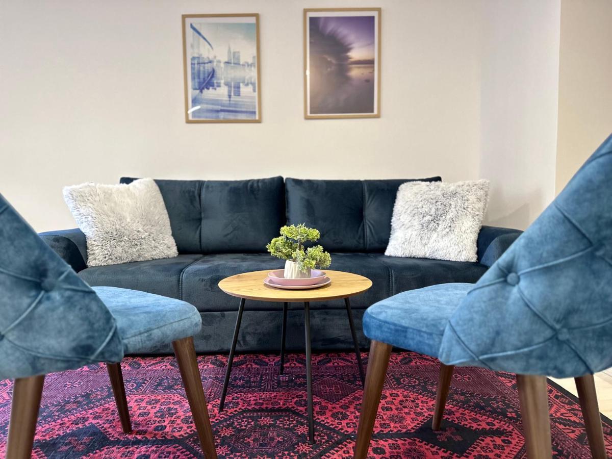 Apartment Easy *