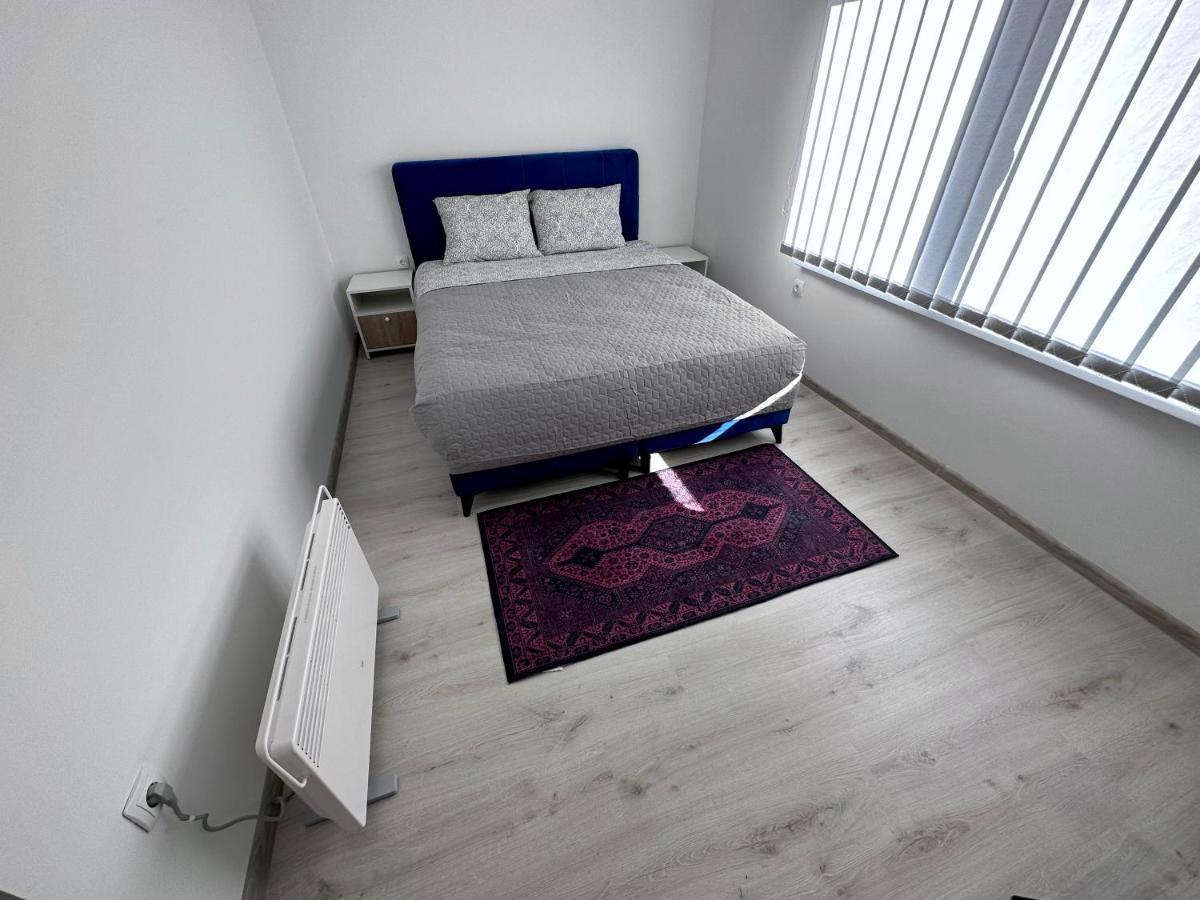 Easy Apartment Sarajevo